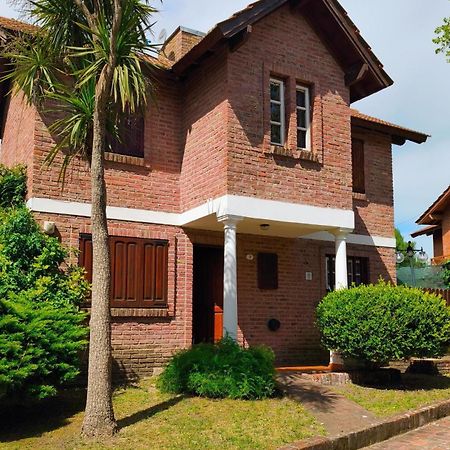 Villa Duplex Complejo “Poker” Villa Gesell Exterior foto